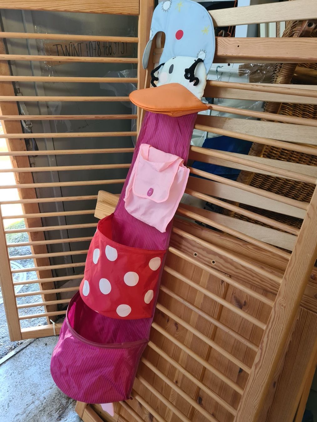 Ikea Altro per la casa: Ordnungs System fürs Kinderzimmer – Usato da Amriswil venduto da used2use 1