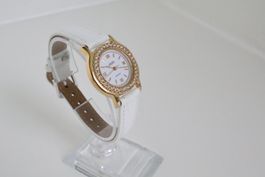 Neue Damen Uhr läuft Garantie