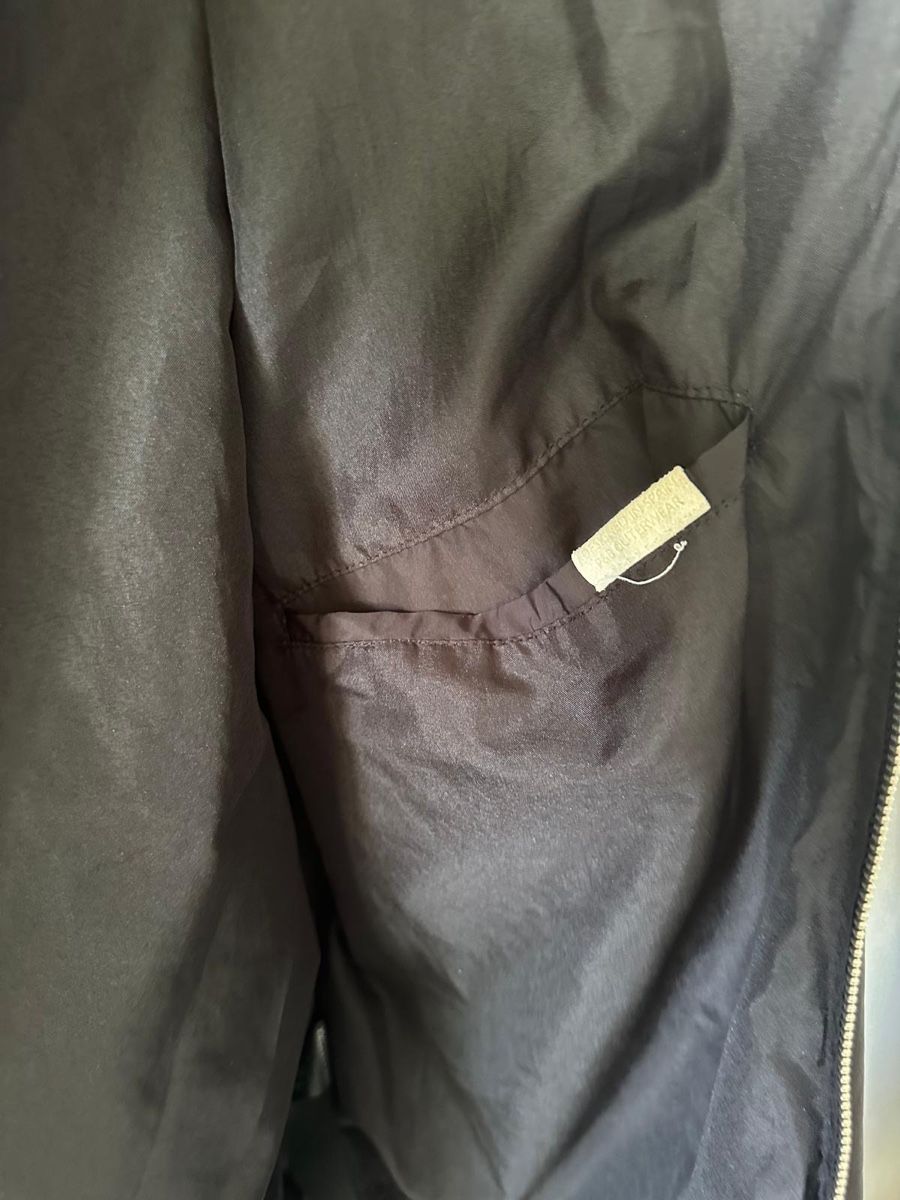 Pull&Bear Vestes: Pull&Bear Men's Bomber Jacket - Size M - Lightweight! – D'occasion à Zürich par mhm_6rhw 2