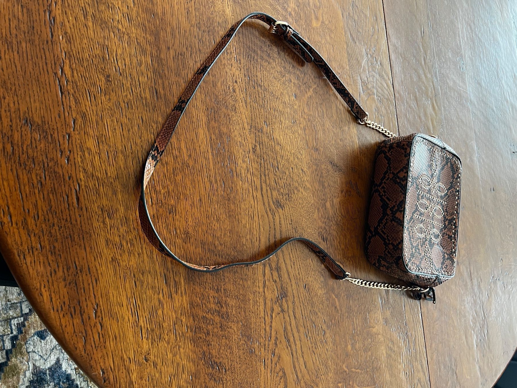 Borse da donna: Neue Damen Handtasche – Nuovo (secondo la descrizione) da Thun venduto da Gera55 1