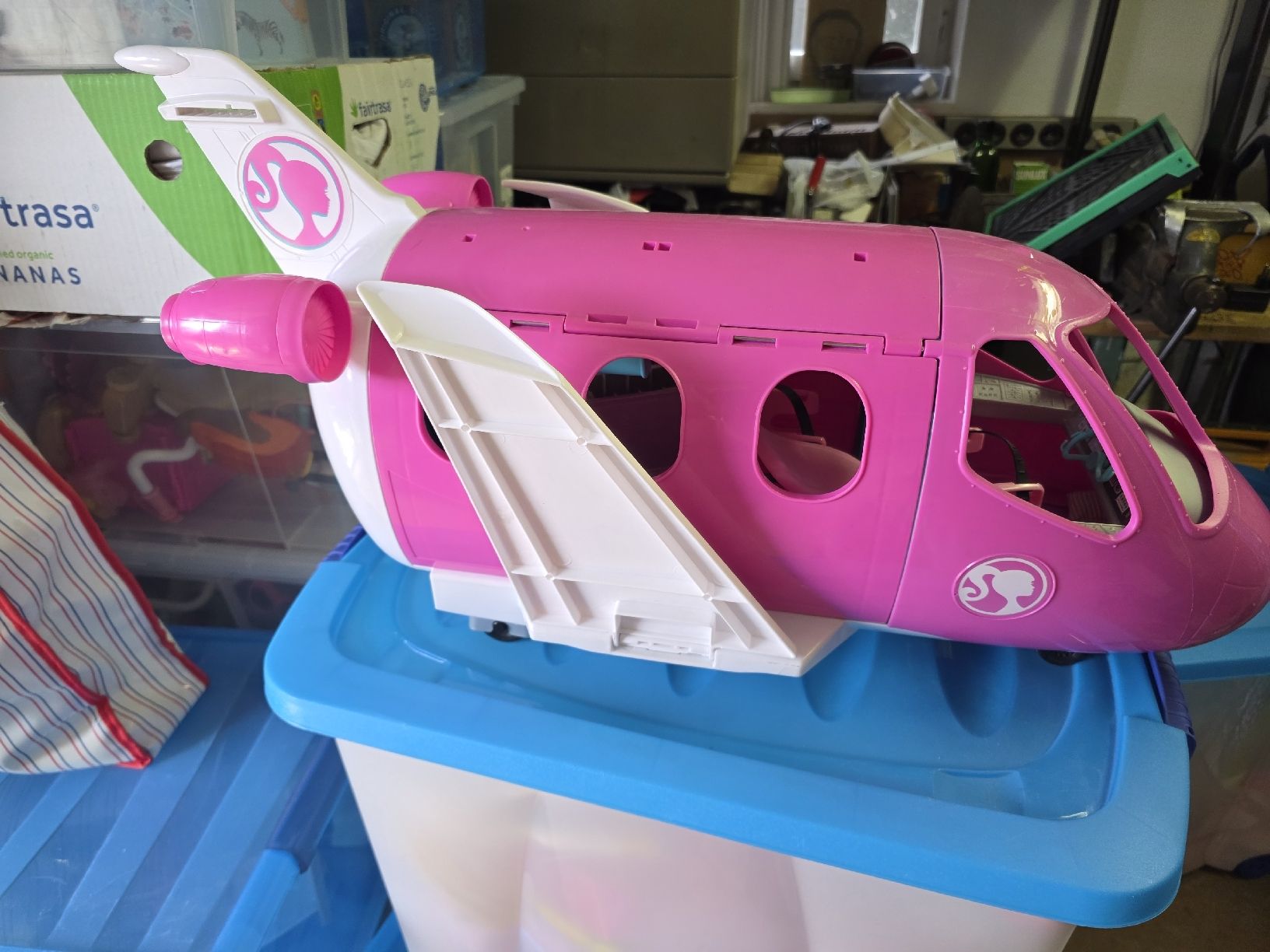 Poupées: Barbie konvolut  – D'occasion à Oberengstringen par snowy36