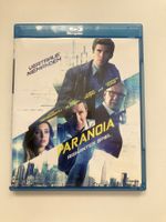 Paranoia [Blu-ray]  Liam Hemsworth, Garry Oldman, Harri Ford