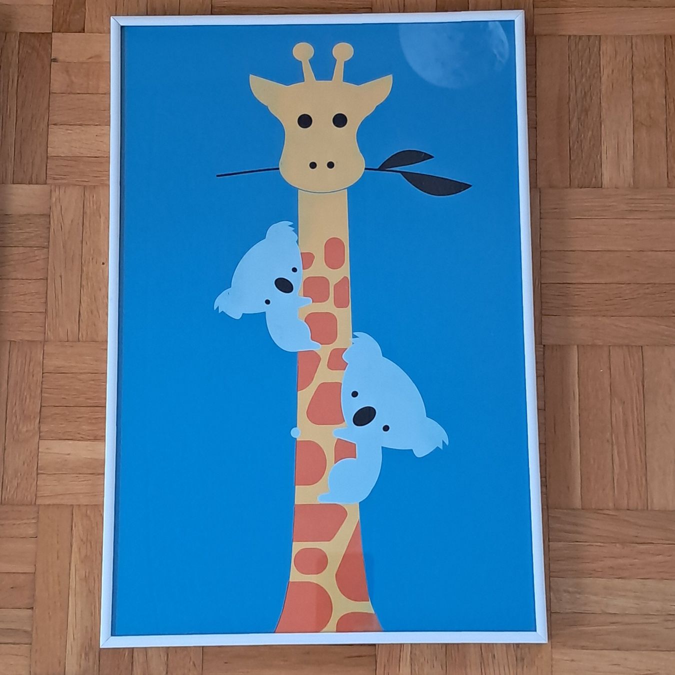 Foto & Immagini: Bilder Kinderzimmer, 3er Set – Usato da Meilen venduto da Vaurien15 3