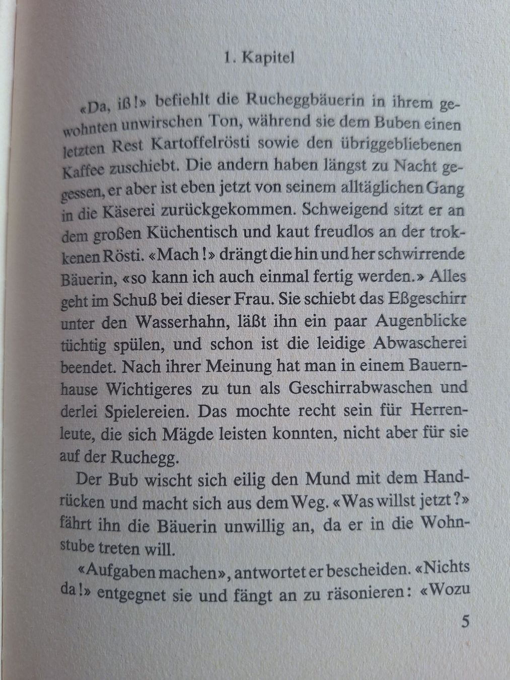 Libri: 3 STK MUNDARTBÜCHER – Usato da Huttwil venduto da Kunterbuntli 3