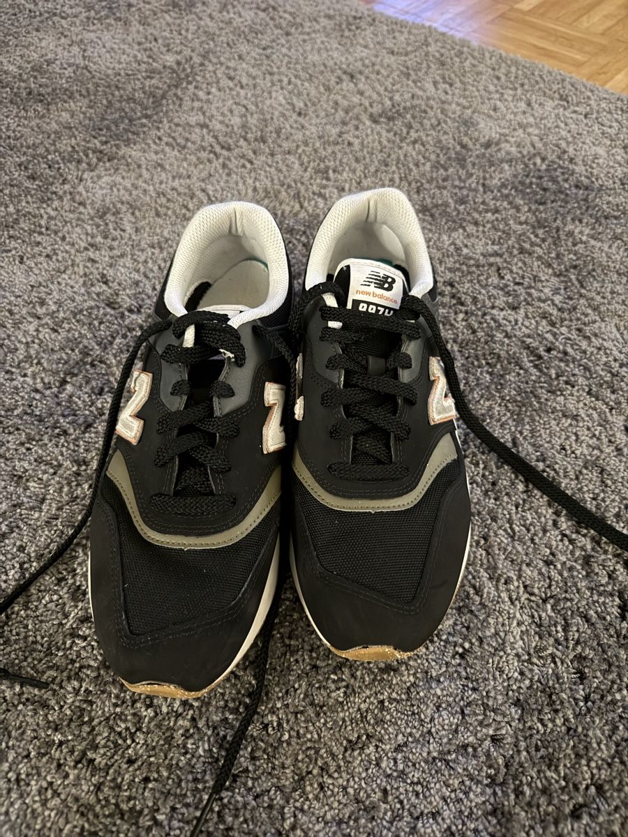 New Balance Chaussures hommes: New Balance – D'occasion à Oberglatt ZH par sam_vs55