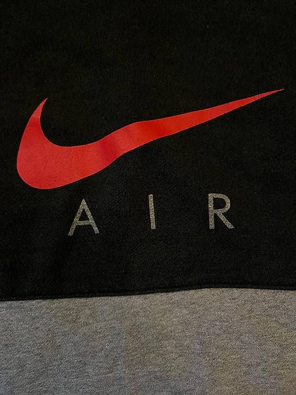 Maglioni & Felpe: Gros pull/ Hoodie Nike – Usato da Champagne venduto da Marie2108 1