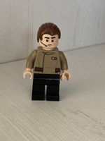LEGO Star Wars Minifigur des Widerstandsoffiziers