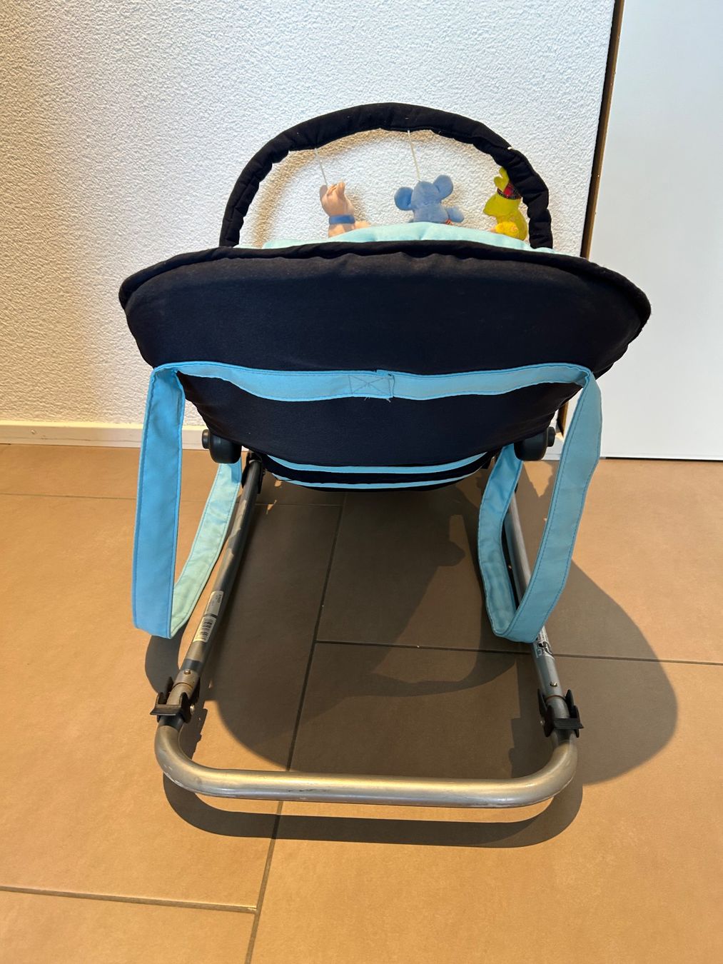 Wippen & Schaukeln: Babywippe – Gebraucht aus Luzern von rum_d5ws 1