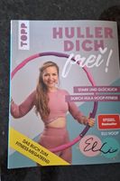 HULLER DICH FREI Buch - Hula Hoop