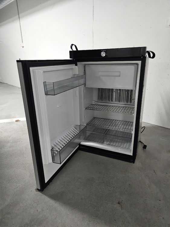 Plateau Télescopique Pour Réfrigérateur Ruco - Ajustable 36-58 Cm - Gain De Place