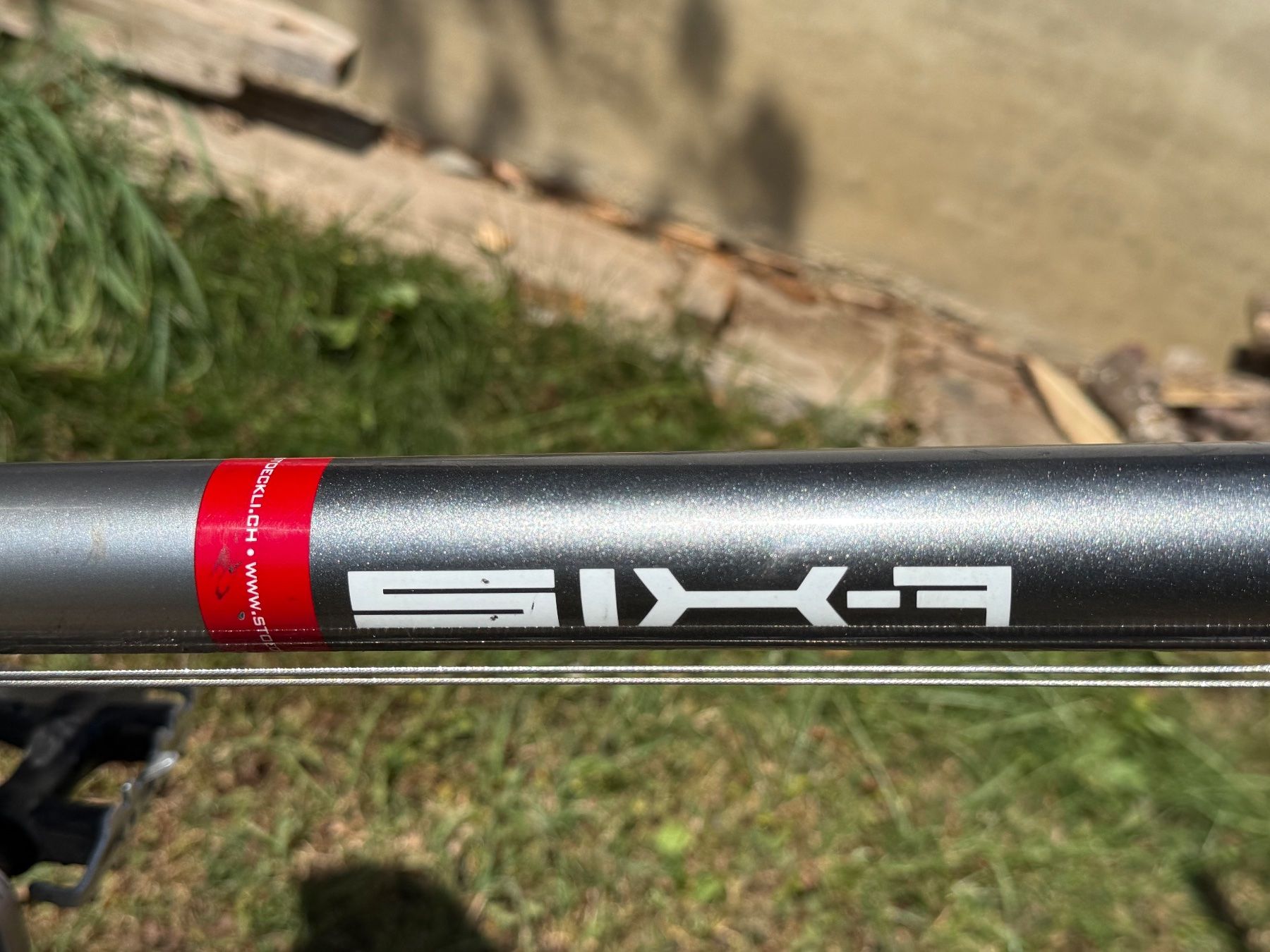 Velos: Stöckli Kindervelo – Gebraucht aus Linden von 470er 3