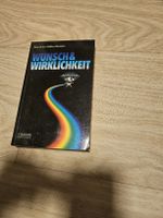 Livre "Wunsch & Wirklichkeit" Müller-Meerkatz
