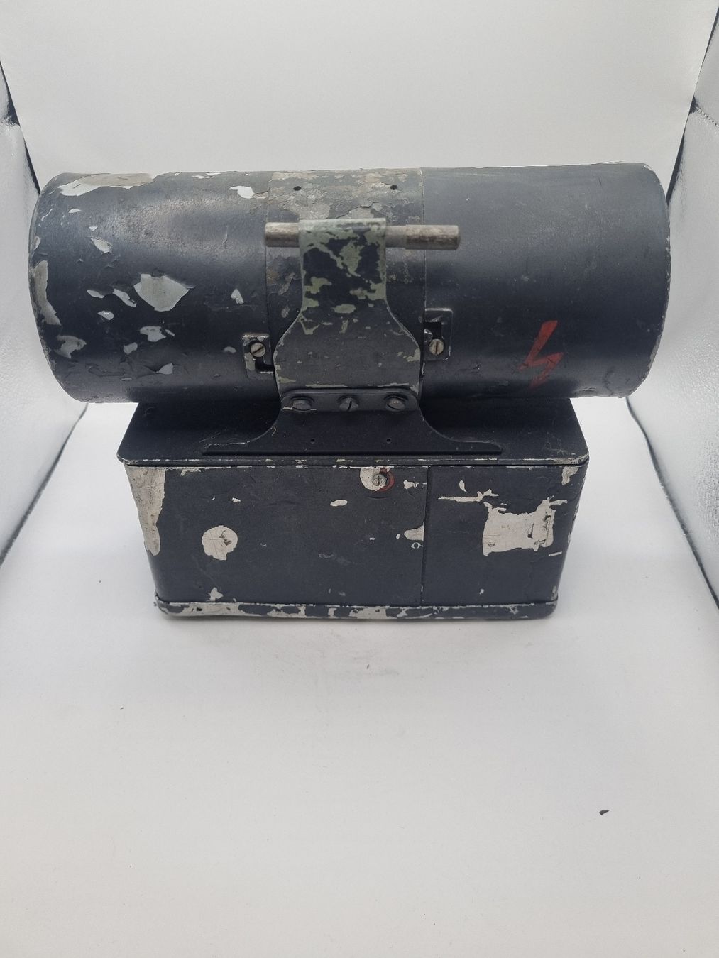 Componenti elettronici: luftwaffe Umwandler – Usato da Wolfhalden venduto da ion_z9kr 3