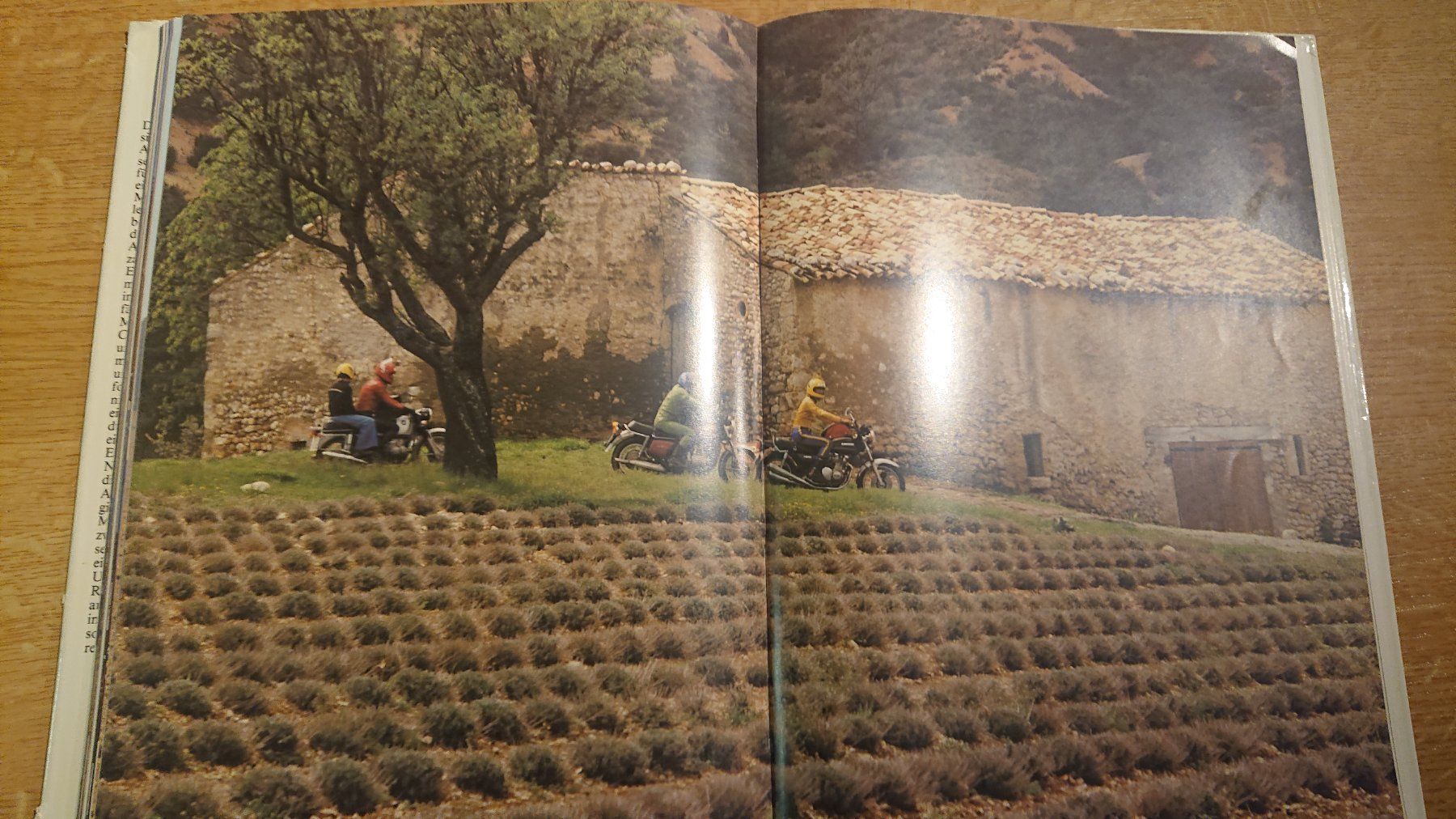 Libri: Reisen mit dem Motorrad – Usato da Willisau venduto da standard39 3