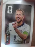 Carte Panini Harry Kane (ENG) 2026 - non décollée