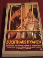 Zuchthaus Hyänen - Die Hölle hinter Gittern (CAN 1985) VHS