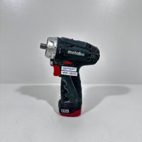 AKKU-BOHRSCHRAUBER - METABO POWERMAXX BS