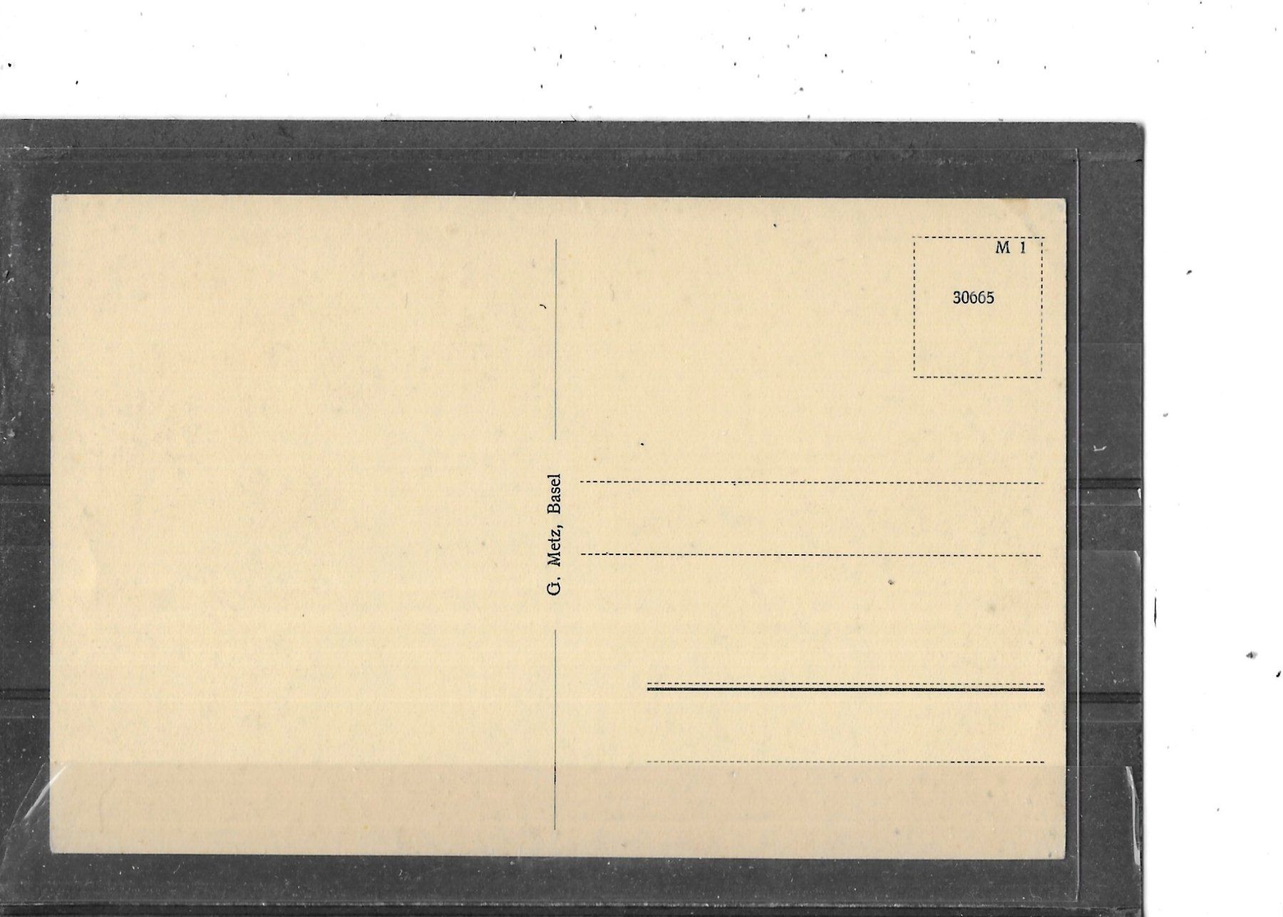 Cartoline postali: SO Solothurn Neues und altes Rathaus – Usato da Schocherswil venduto da Wilare 1