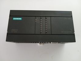 Siemens SIMATIC S7-200, CPU 212 / 6ES7212-1BA01-0XB0