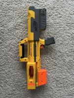 Nerf Deploy CS-6