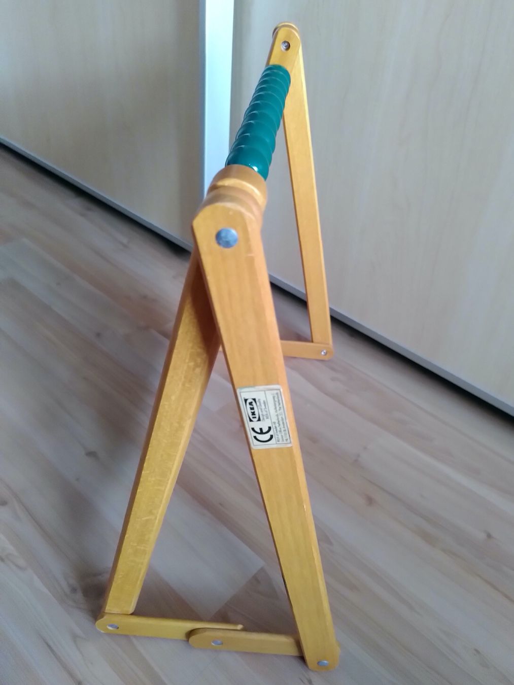 Ikea Giocattoli: ZÄHLRAHMEN IKEA – Usato da Brugg AG venduto da olamim 1