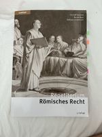 Repetitorium Römisches Recht 3. Auflage Orell Füssl