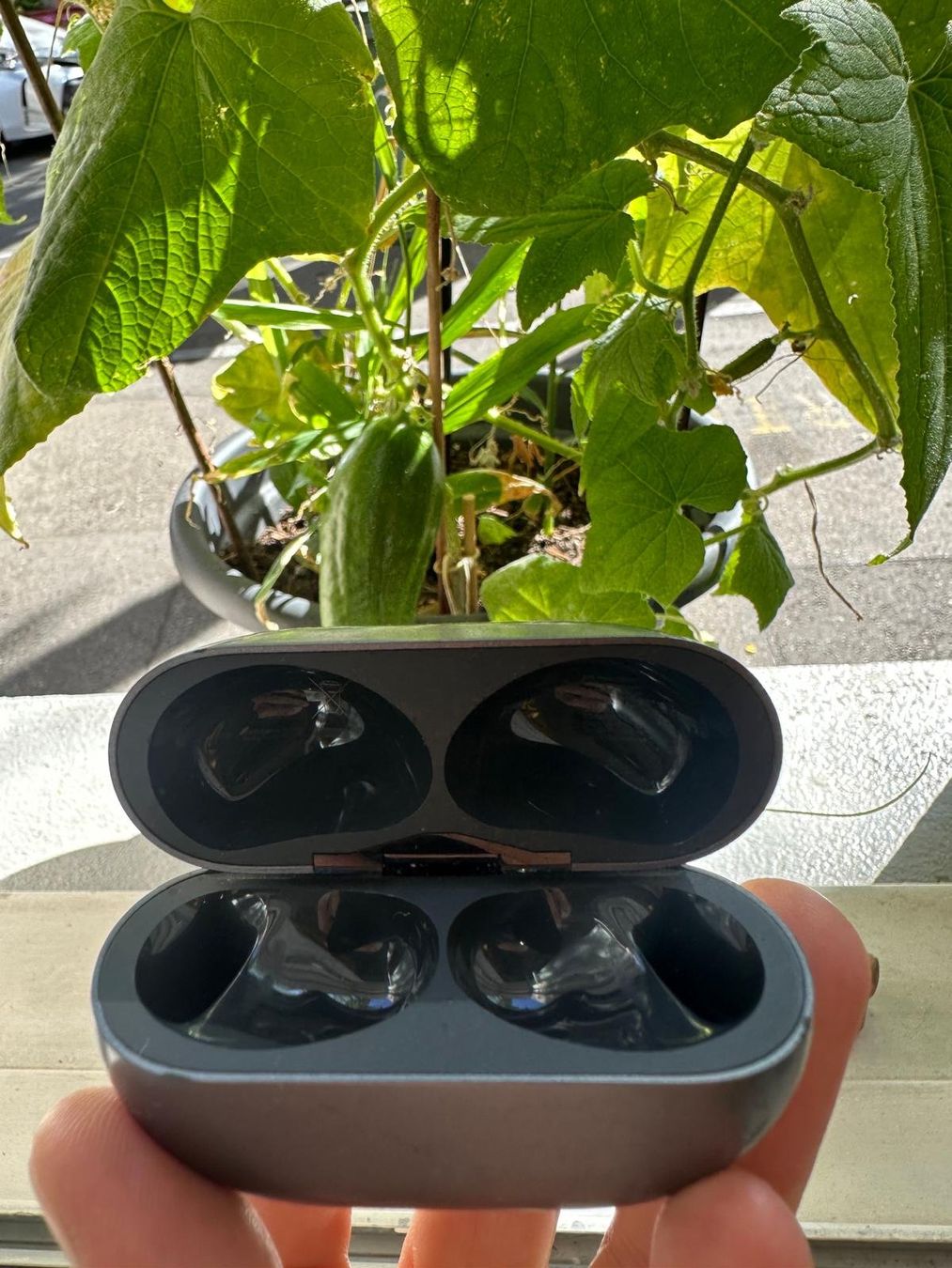 Huawei Cuffie: Huawei FreeBuds Pro 2 (co-engineered mit Devialet) – Usato da Zürich venduto da rib_69bb 2