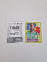 Panini Sticker COD2