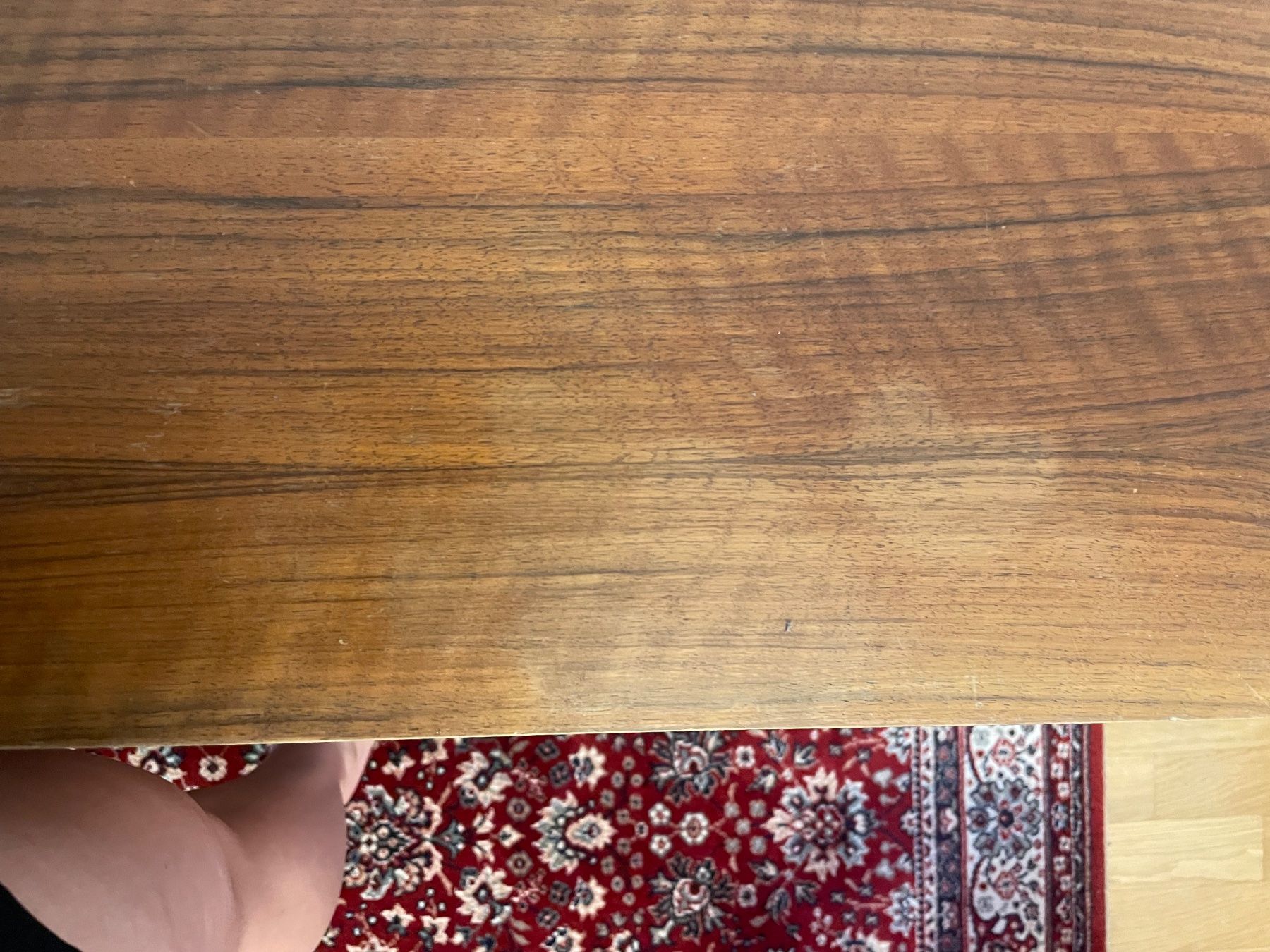 Schreibtische: Retro Schreibtisch Mid Century Stil – Gebraucht aus Pratteln von inonsoo 4