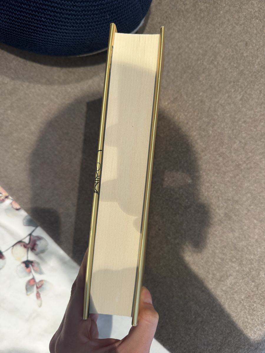 Livres: Fourth Wing Roman Englisch – Neuf (Voir description) à Schaan par kri_tsw8 2