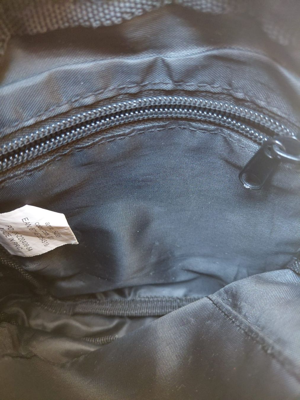 Taschen: Umhängetasche klein Enrico Benetti – Gebraucht aus Baden von al_vp 3