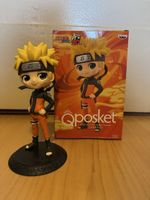 Naruto Qposket wie Neu Günstig abzugeben✨