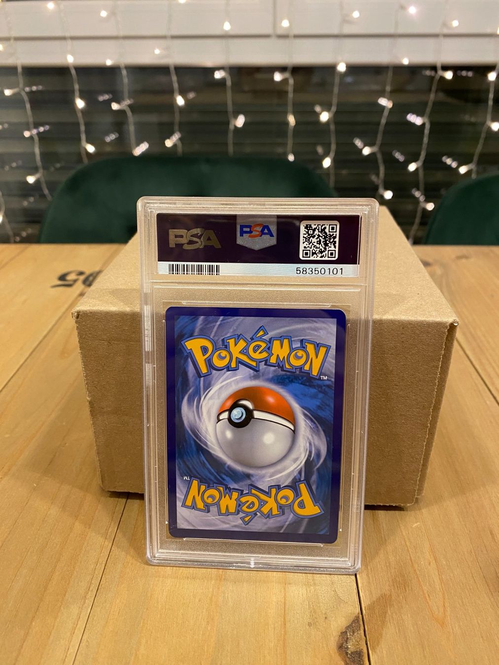 Pokémon Carte collezionabili: 2016 Pokemon XY MEWTWO EX Evolutions PSA 9 – Nuovo (secondo la descrizione) da Däniken SO venduto da Giuliano91 1