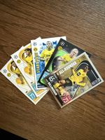 Topps Match Attax Spezialkarten