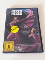 DVD Hexen Hexen neu und originalverpackt