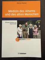 Medizin des Alterns und des alten Menschen