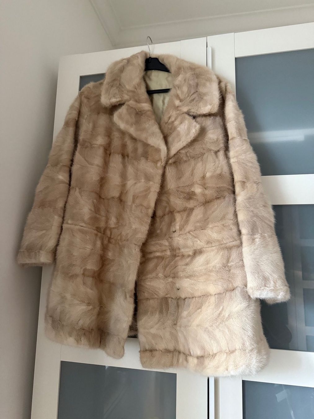 Nerz Giacche: Echte Nerzjacke – Usato da Luzern venduto da 127064
