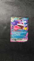 Gengar ex 090/128 – Pokémon 30th Anniversary – NM