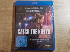 Catch the Killer (2023) NEU OVP Bluray