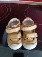 Naturino Sandalen Grösse 19 gelb 
