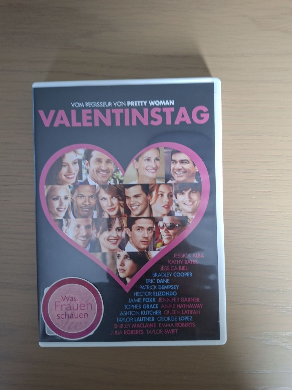 Tutti i DVDs: 3 DVDs gebraucht – Usato da Sevelen venduto da vio_p5gw