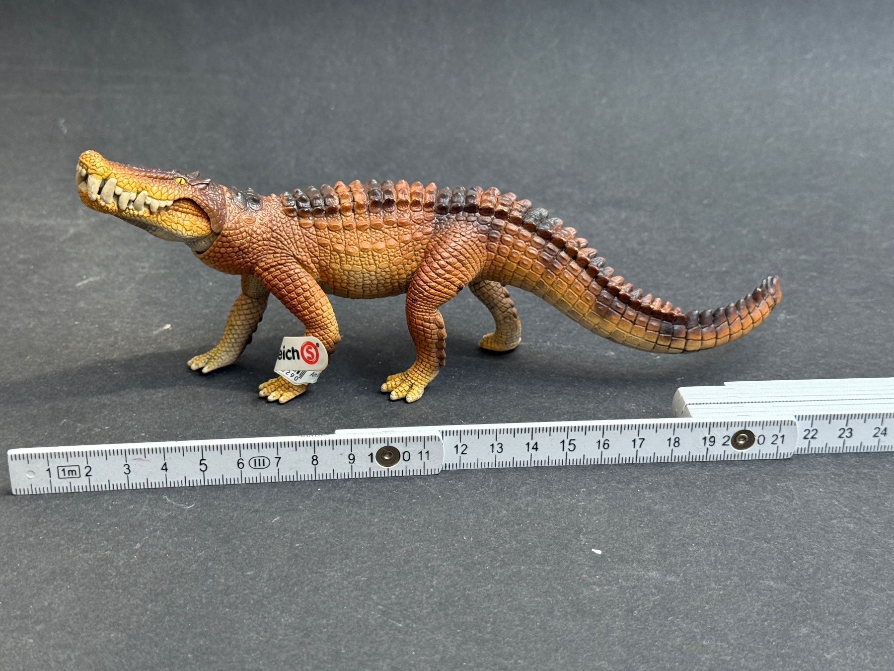 Schleich Statuette: 10 Schleich Dinos Dinosaurier Dino – Usato da Ennetbaden venduto da mapa05 6