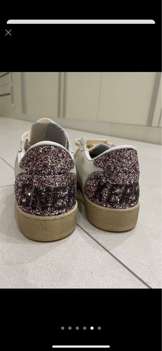 Golden Goose Scarpe da donna: Golden Goose, 38 – Nuovo (secondo la descrizione) da Rothrist venduto da ilodj 2