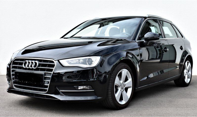 Audi Pneumatici & Ruote complete: Audi A3 8V Original Winterräder 17" NEU – Nuovo (secondo la descrizione) da Schenkon venduto da S-Mobile 2