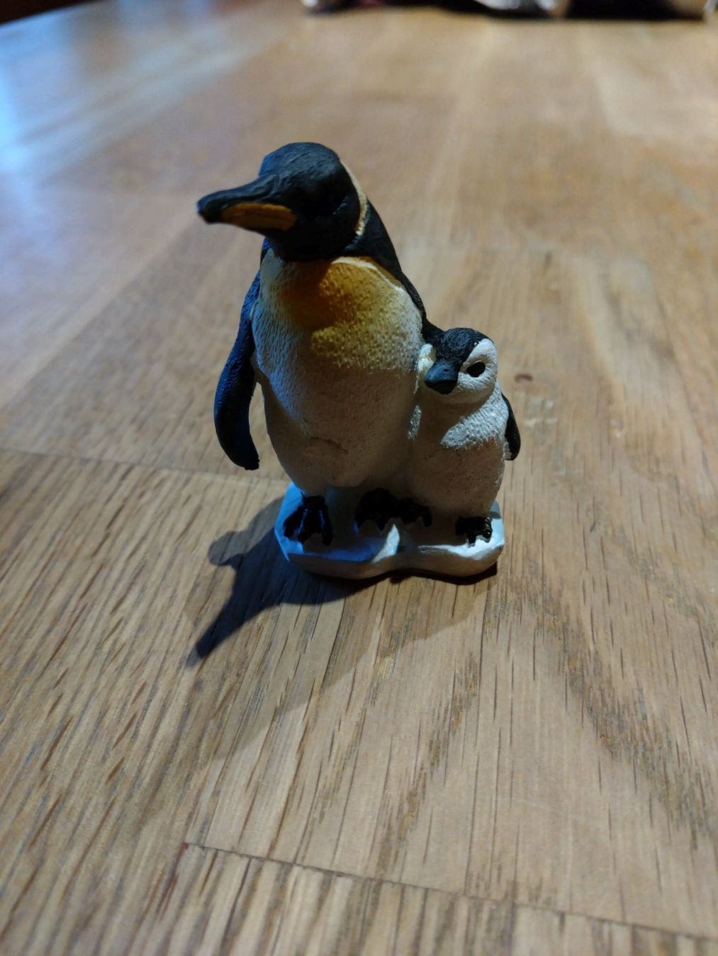 Figuren: Deko Figuren Pinguine – Gebraucht aus Schwarzenbach (Huttwil) von Cgnubia 1