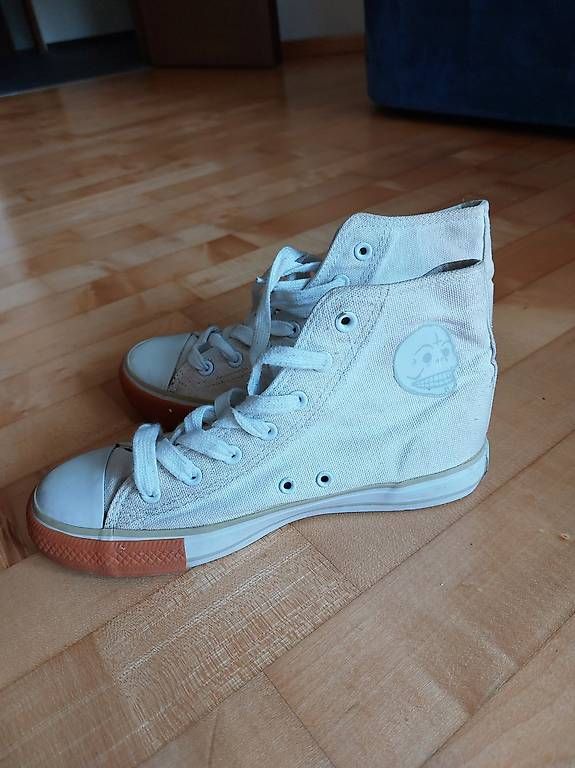 Scarpe da donna: Cheap Monday Schuhe, Grösse 37 – Nuovo (secondo la descrizione) da Flaach venduto da nad_xpb7