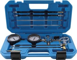 Common-Rail-Rücklaufdruck-Tester für Piezo Injektoren