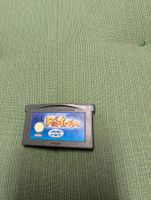 Fortress Nintendo game boy advance