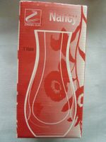 VASE ZWIESEL GLAS NANCY ORIGINAL SCHACHTEL 4504510 UNGEBRAUC