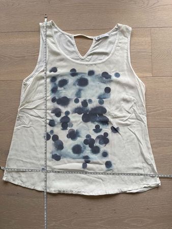 Nile Top M